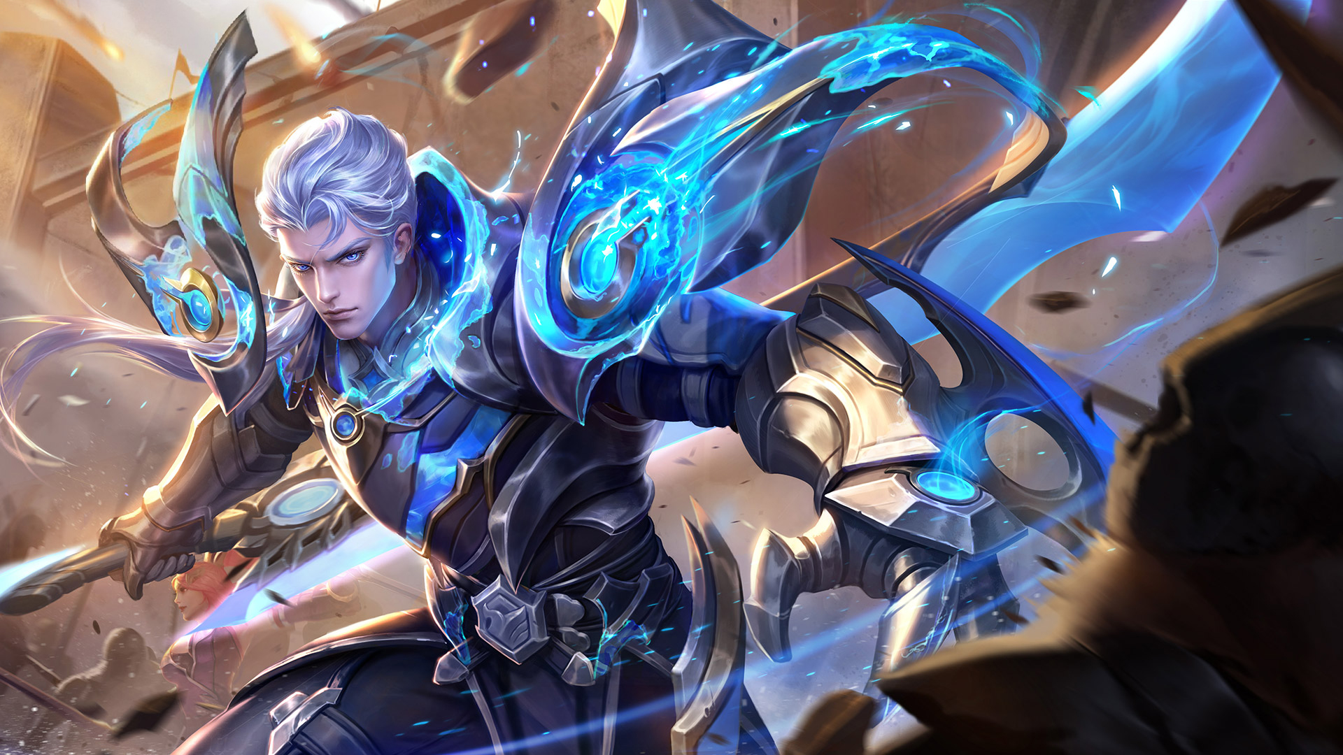 英雄联盟赛事官宣：2月28日起恢复上海及杭州主场线下观赛