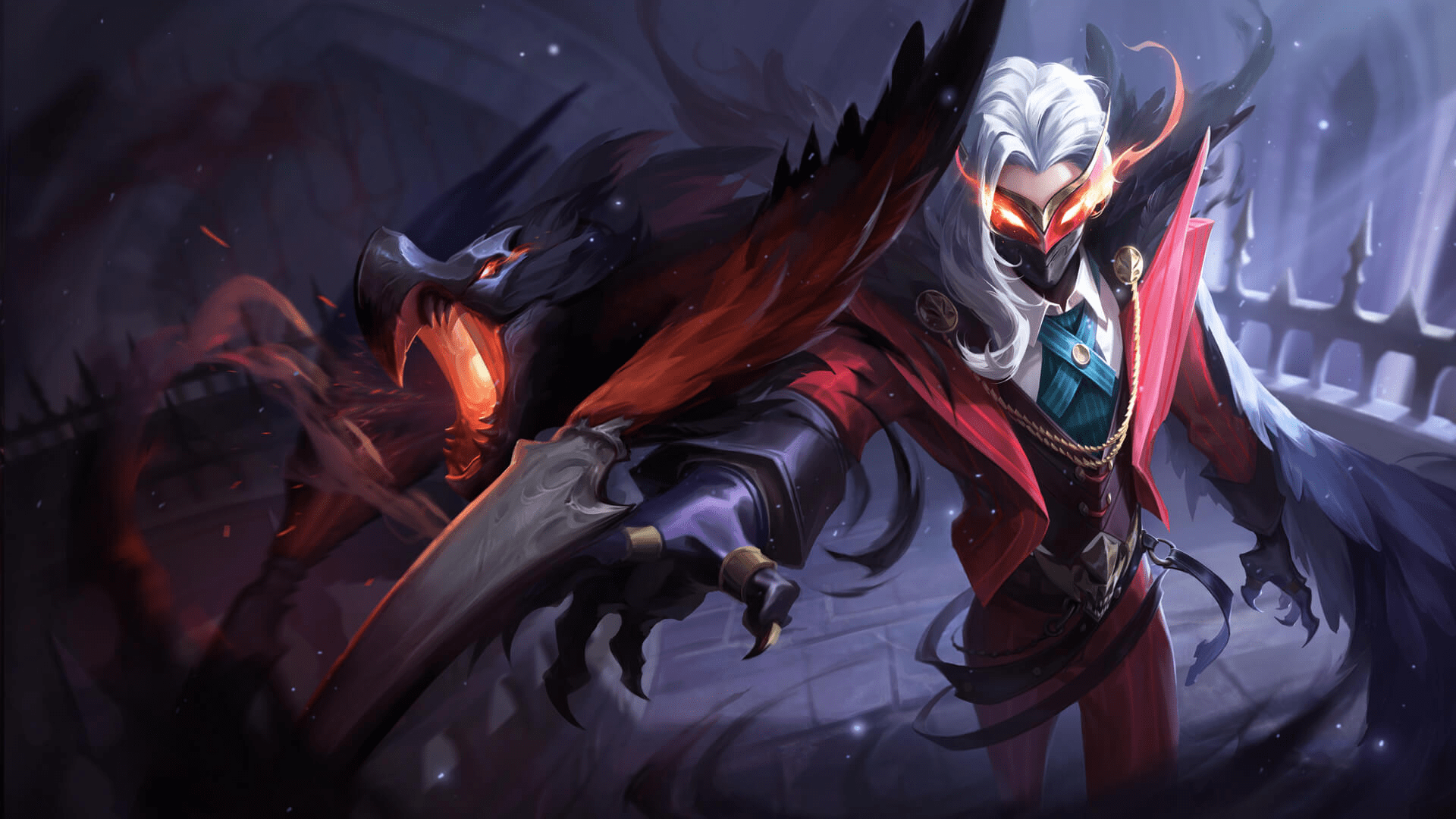 DVM 被取消参加 VALORANT Challengers 2025 France ：革命第二阶段