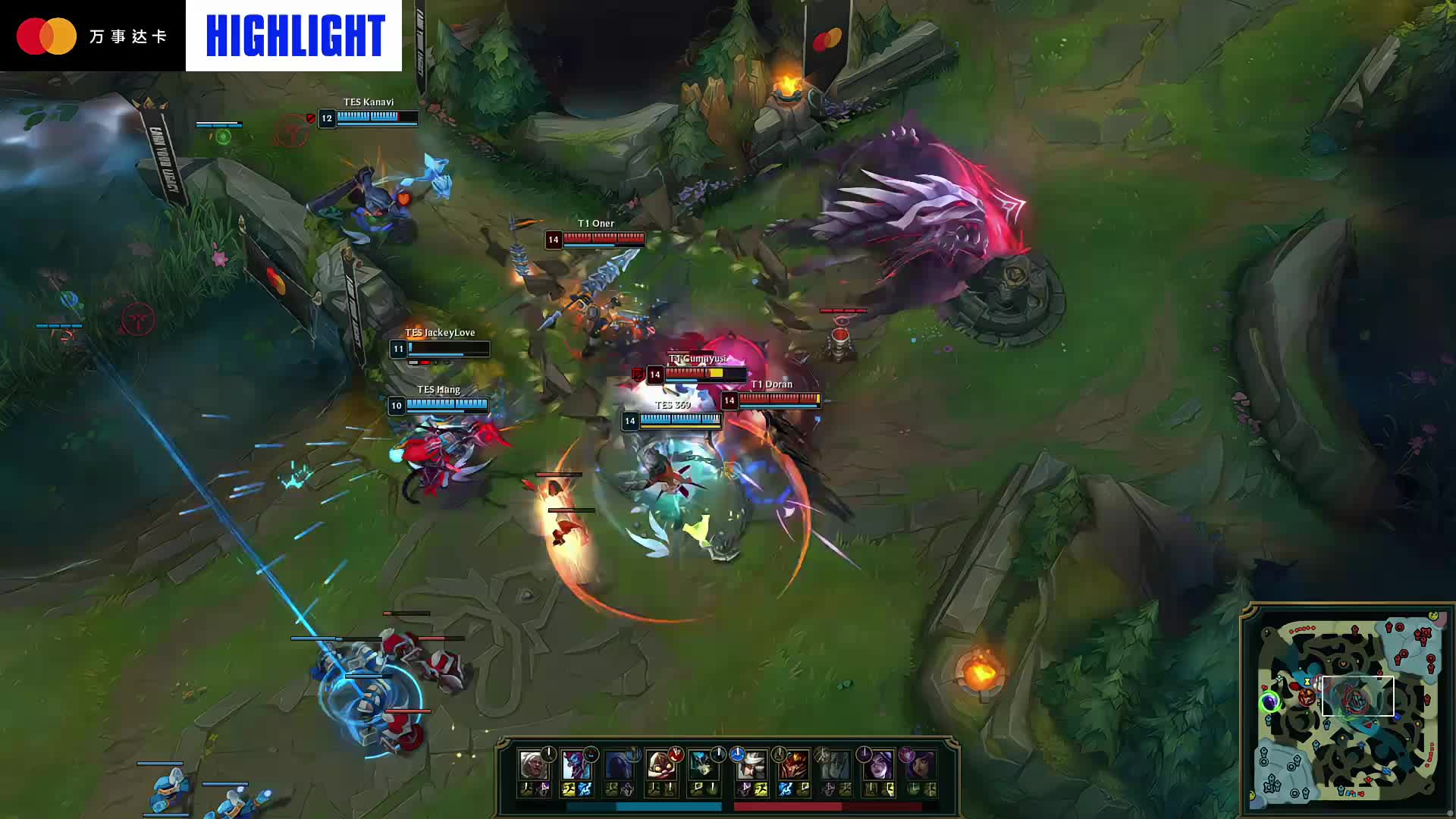 Aurora取消交易，r3salt与clax各回东家