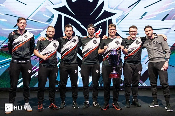 CSGO段位人群分布的变迁