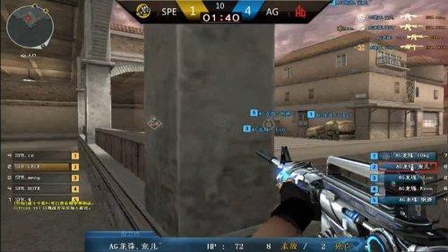 【战报】2021KPL春季赛常规赛第二轮W1D3，南京Hero久竞 1-3 北京WB