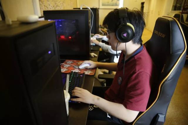 FaZe 将 broky 转移到替补席