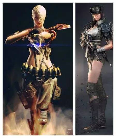 一村分享MSI返图：大家辛苦了！ 我们夏天再见！