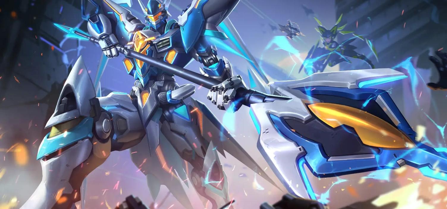 LEC解说整活P图：369的剑魔和deokdam的厄斐琉斯