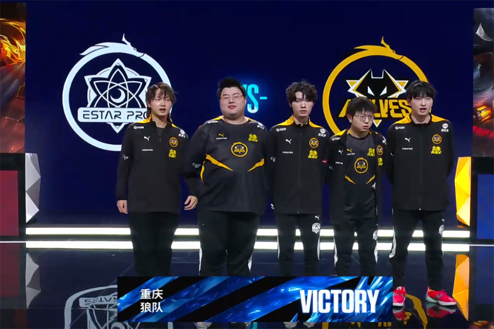 LPL全明星周末再缺两人，是否有些缺乏星味？