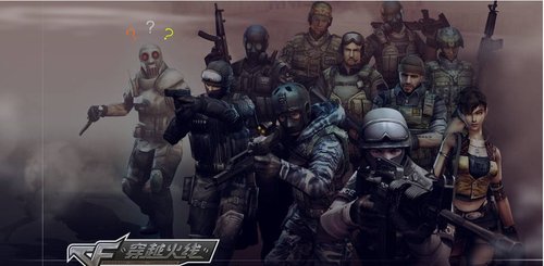 手机马桶人入侵《PUBG》，勇闯破镜米拉玛