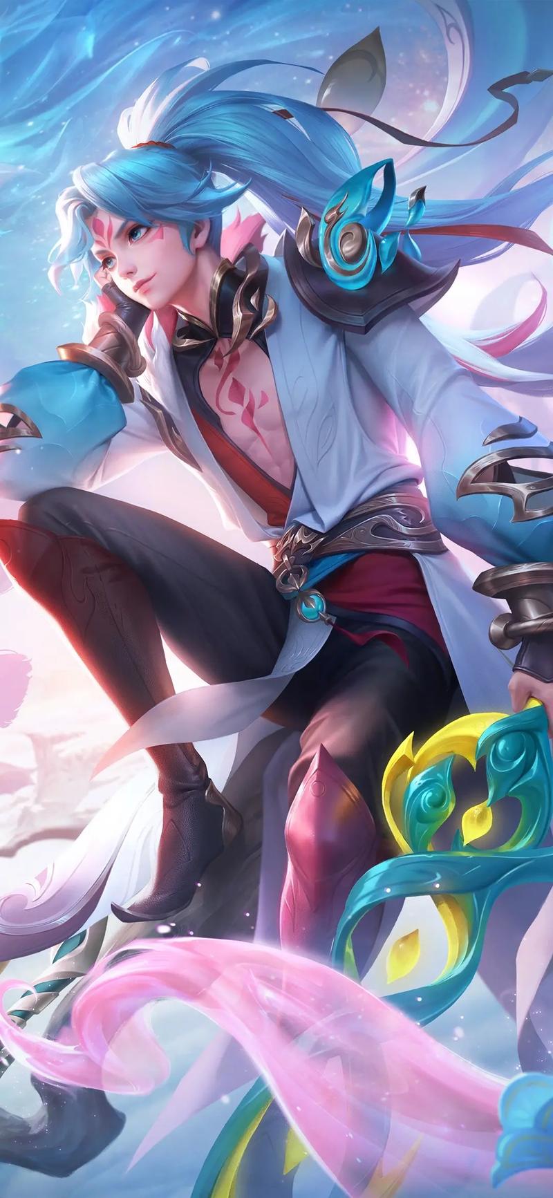 资源聚合区界面展示